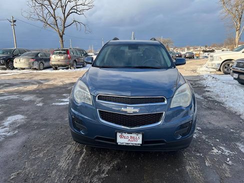 Used 2012 Chevrolet Equinox LT w/ Driver Convenience Package AWD/4WD image 2