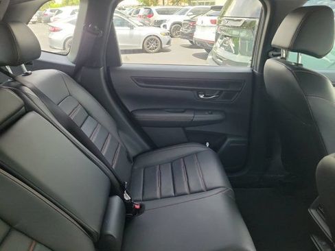 Used 2025 Honda CR-V Sport-L image 4