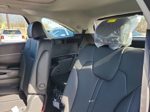 New 2026 Kia Sorento X-Line EX AWD/4WD image 11