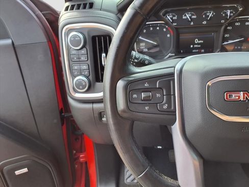 Used 2021 GMC Sierra 1500 Elevation w/ Preferred Package image 14