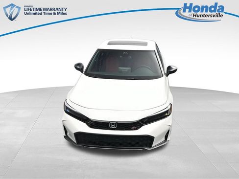 New 2026 Honda Civic Si image 21
