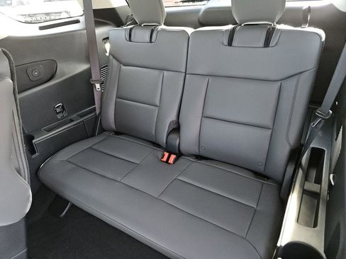 New 2026 Ford Explorer Active w/ Active Comfort Package image 28