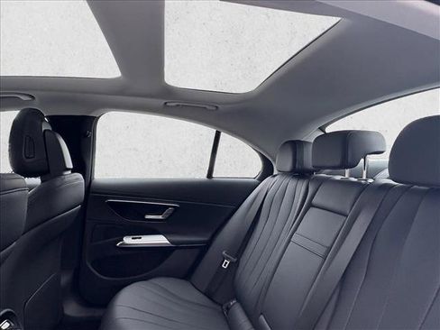 New 2026 Mercedes-Benz E 350 Sedan image 20