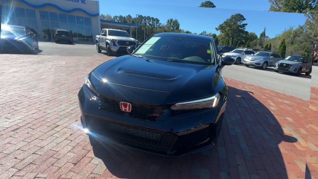 Certified 2026 Honda Civic Type R image 6