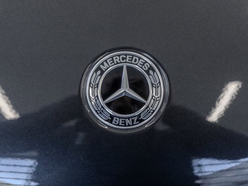 New 2026 Mercedes-Benz GLC 300 4MATIC image 5