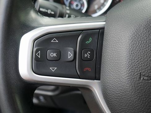 Used 2022 RAM 1500 Big Horn image 17