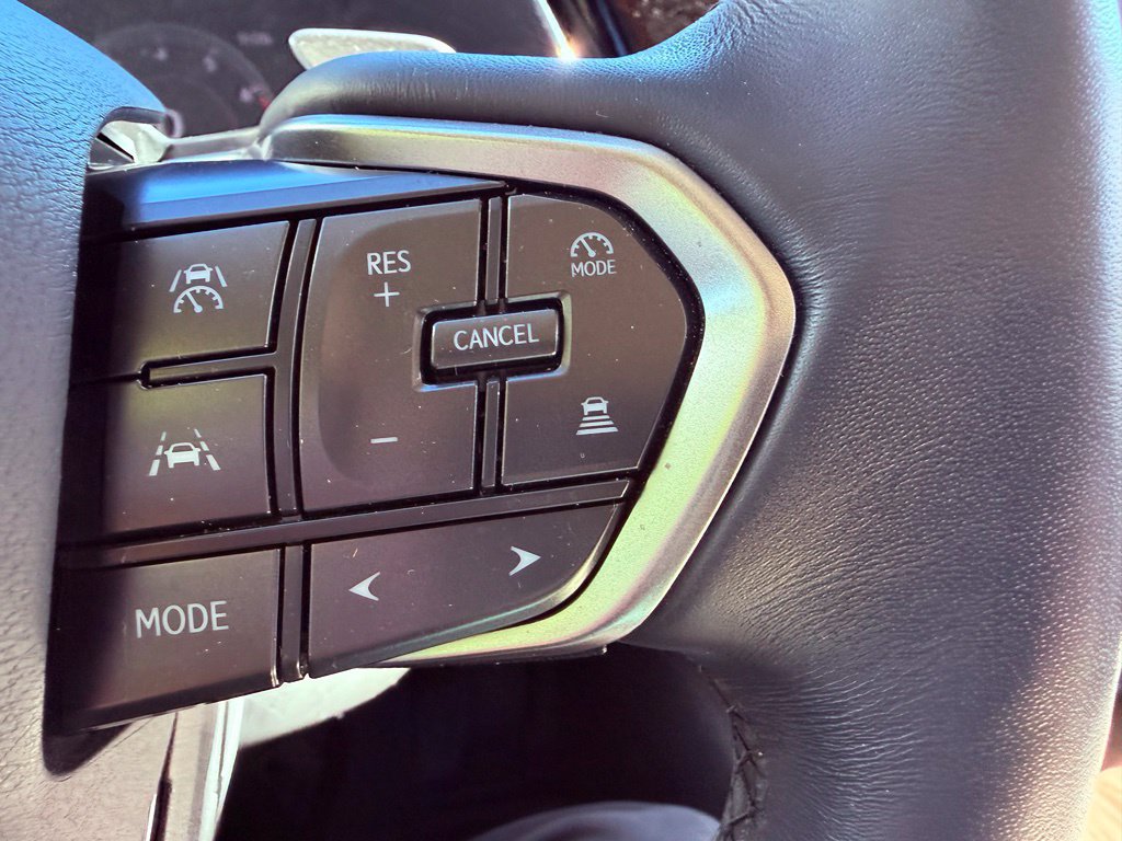Used 2023 Lexus RX 350 Premium w/ Cold Area Package FWD image 22