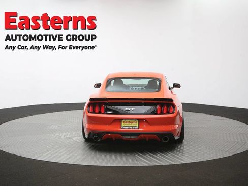Used 2015 Ford Mustang GT Premium w/ GT Performance Package RWD image 51