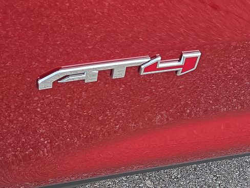 New 2026 GMC Acadia AT4 w/ Luxury Package image 8