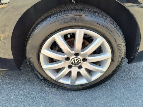 Used 2013 Volkswagen Jetta SE FWD image 10