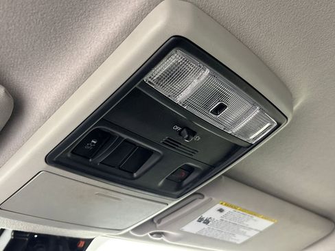 Certified 2020 Toyota 4Runner SR5 RWD image 23