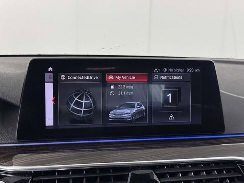 Used 2019 BMW 540i xDrive AWD/4WD image 27