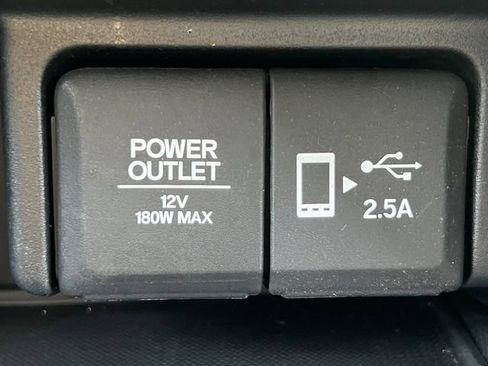 Used 2021 Honda Passport EX-L image 6