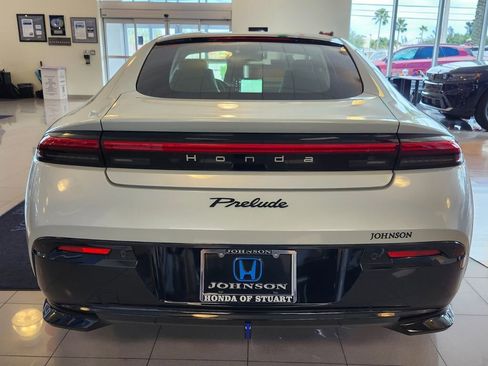 New 2026 Honda Prelude image 11