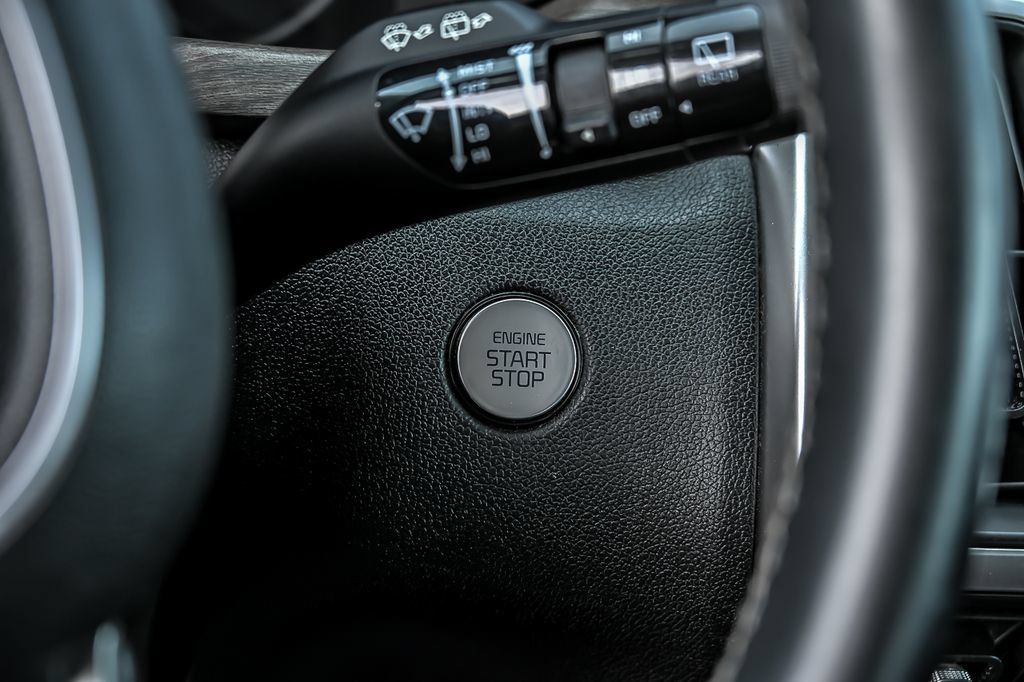 Used 2021 Kia Sorento EX AWD/4WD image 22