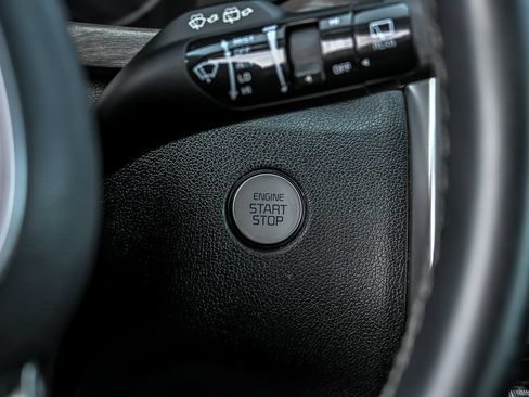Used 2021 Kia Sorento EX AWD/4WD image 22