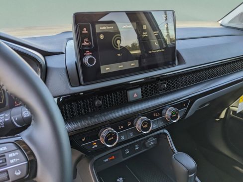 New 2026 Honda CR-V EX-L image 21