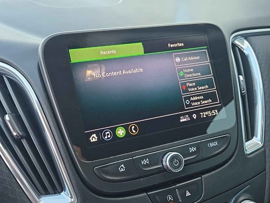 Used 2020 Chevrolet Malibu LT FWD image 21