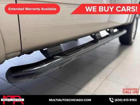 Used 2004 Ford F150 Lariat image 17