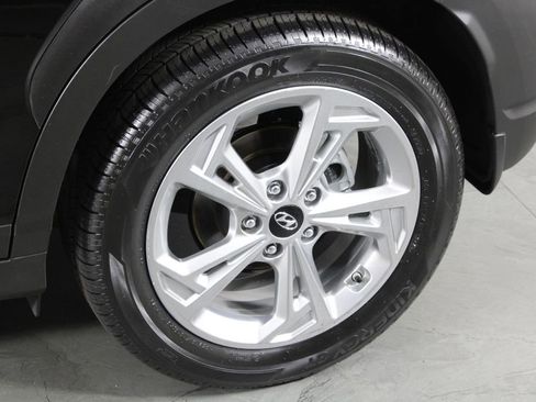 Certified 2023 Hyundai Kona SEL image 11