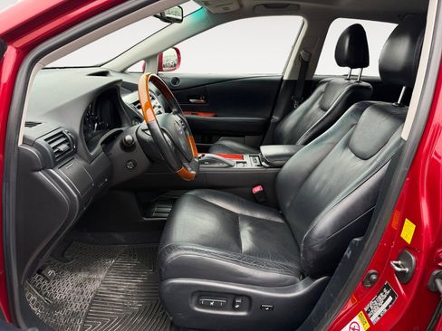 Used 2010 Lexus RX 350 350 image 10