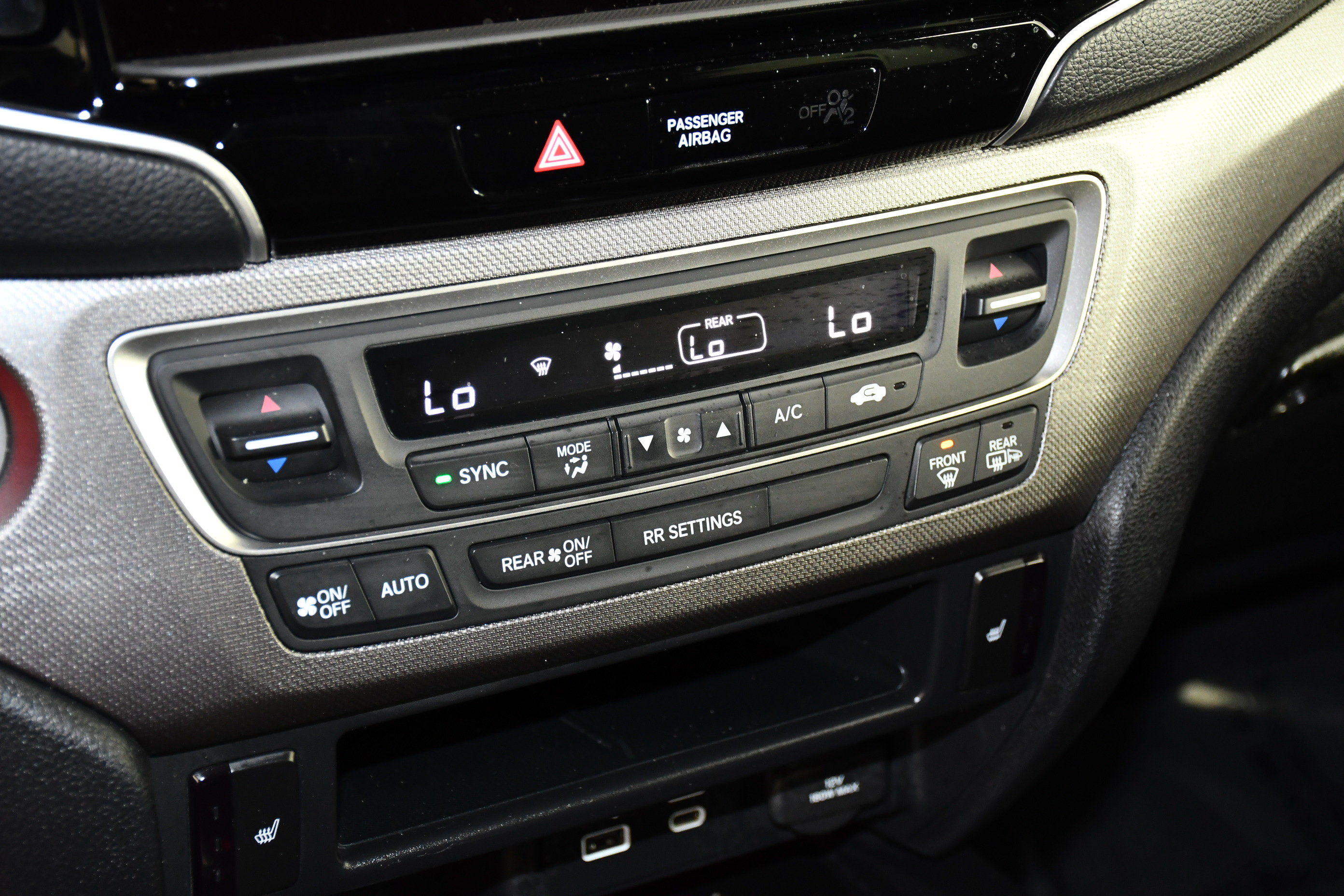 Certified 2024 Honda Ridgeline RTL image 20