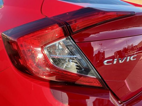 Used 2016 Honda Civic LX image 14