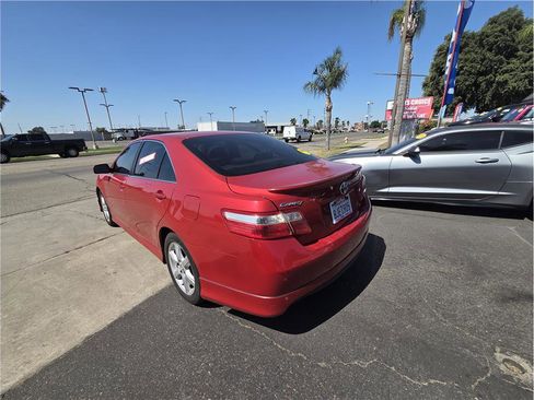 Used 2007 Toyota Camry FWD image 7