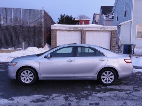 Used 2009 Toyota Camry Hybrid image 5
