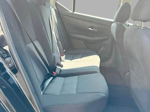 Used 2020 Nissan Sentra SV FWD image 31