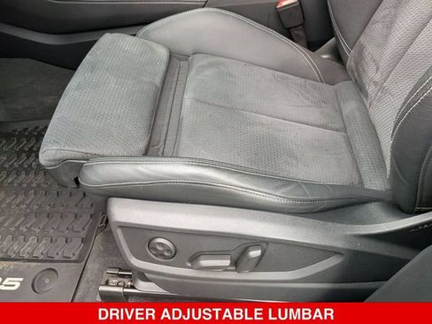 Used 2022 Audi SQ5 Premium Plus w/ Premium Plus Package AWD/4WD image 16