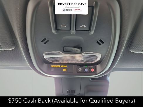 New 2026 Buick Envista Sport Touring w/ Studio Series image 46