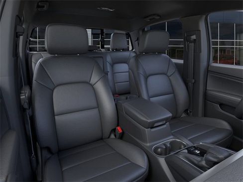 New 2025 GMC Canyon Elevation w/ Convenience Package image 16
