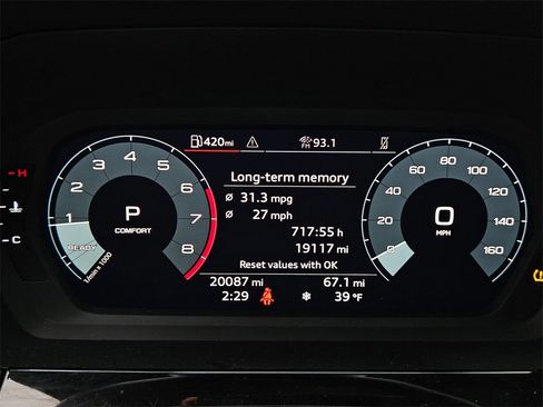 Used 2022 Audi A3 2.0T Premium image 11