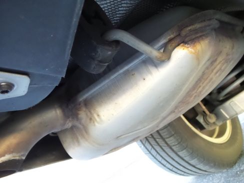 Used 2008 Volvo XC70 3.2 image 77