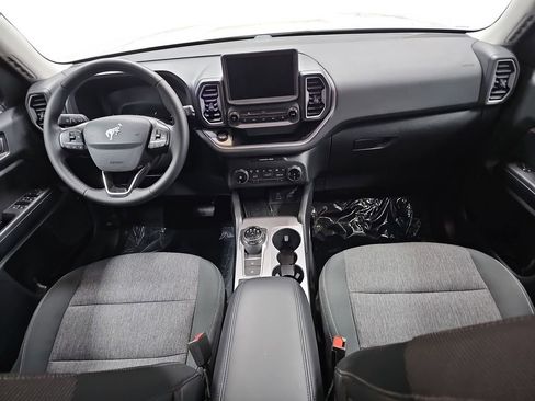 Used 2024 Ford Bronco Sport Big Bend w/ Convenience Package image 9