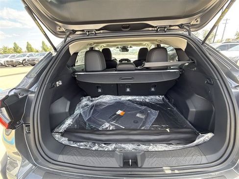 New 2025 Subaru Crosstrek 2.5i Limited w/ Crosstrek Mirror Package image 24