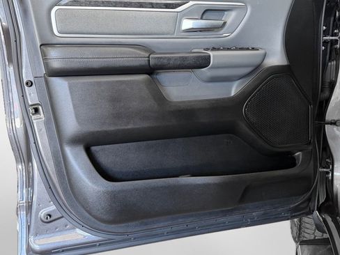 Used 2020 RAM 1500 Big Horn AWD/4WD image 14