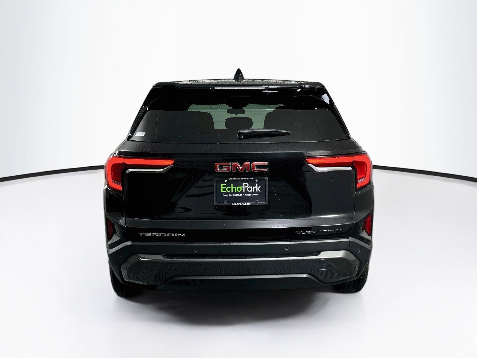 Used 2025 GMC Terrain Elevation FWD image 7