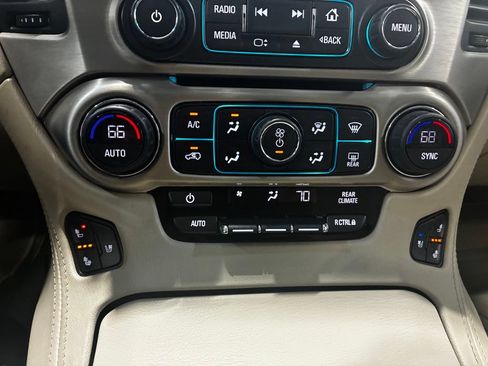 Used 2019 GMC Yukon Denali AWD/4WD image 31