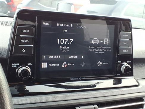 Used 2022 Kia Seltos LX image 11