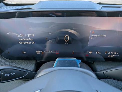 New 2026 Buick Enclave Sport Touring w/ Super Cruise Package image 11