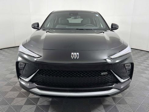 New 2026 Buick Envista Sport Touring w/ Convenience I Package image 2