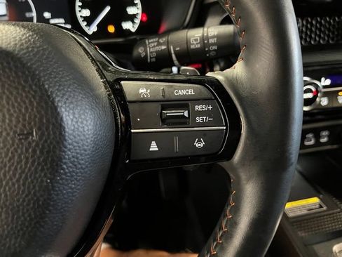 Used 2023 Honda CR-V Sport Touring image 28