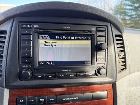 Used 2007 Jeep Grand Cherokee Limited image 17