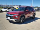 Used 2023 Chevrolet TrailBlazer LT image 2