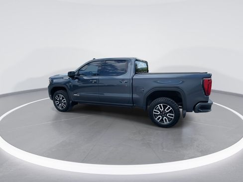 Used 2021 GMC Sierra 1500 AT4 AWD/4WD image 11