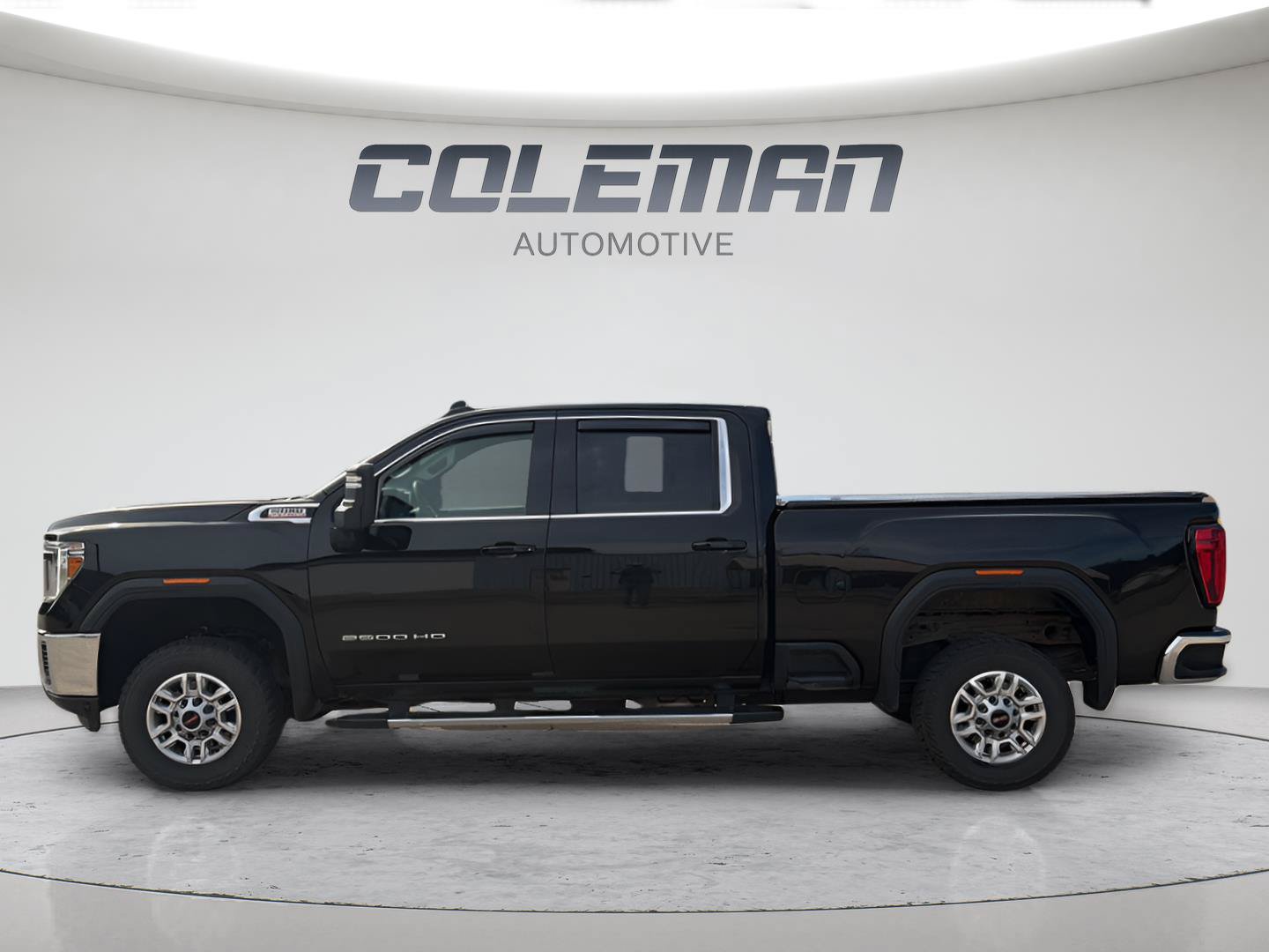 Used 2023 GMC Sierra 2500 SLE AWD/4WD image 12