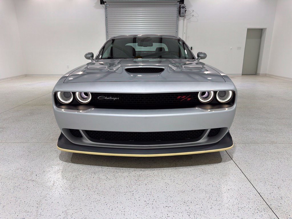 Used 2020 Dodge Challenger R/T Scat Pack RWD image 8