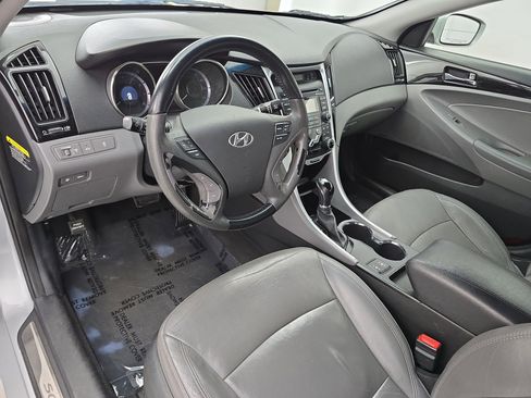 Used 2012 Hyundai Sonata Limited image 15